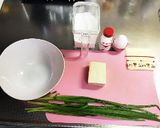 簡単豆腐のヘルシー焼き作り方1写真