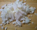 炊飯器にお任せ 簡単♪ツナ入り ピラフ！作り方3写真