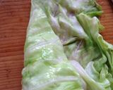簡単 ロールキャベツ トマト仕様作り方5写真