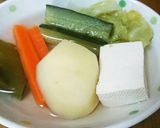 離乳食＊基本のスープ作り方11写真