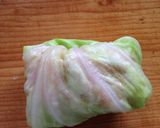 簡単 ロールキャベツ トマト仕様作り方7写真