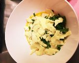 簡単豆腐のヘルシー焼き作り方3写真