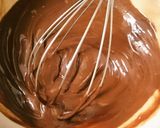 アッいう間に!チョコレートマフィン作り方4写真