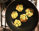 簡単豆腐のヘルシー焼き作り方5写真