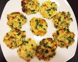 簡単豆腐のヘルシー焼き作り方6写真