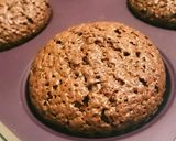 アッいう間に!チョコレートマフィン作り方9写真