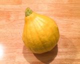コリンキーとトマトのツナマヨサラダ☆作り方1写真