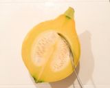 コリンキーとトマトのツナマヨサラダ☆作り方2写真