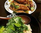 サンマの炊き込みご飯。作り方4写真