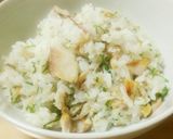 おかわり~♪アジの薬味混ぜご飯♪作り方4写真