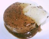 宿便を取って全身デトックス！煮大根！作り方9写真
