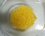じゃがいものシャキシャキ♪サラダ作り方2写真