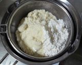 ✵クランベリーチョコのクッキー✵作り方1写真