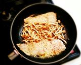 ♬ あぶらカレイのバター醤油ソテー ♬作り方4写真