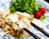 ♬ あぶらカレイのバター醤油ソテー ♬作り方6写真