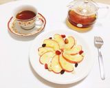 丸ごとトマトのドリア風作り方10写真