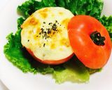 簡単 ふわとろ オムライス作り方13写真