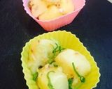 【10分】ガリバタ&アンチョビな粉ふき芋作り方4写真