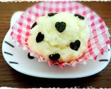♡お弁当に♪簡単デコマッシュポテト♡作り方3写真