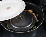 ヘルシオでやわらかヘルシー豚の角煮作り方7写真