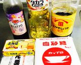 父が教えてくれたフランス風ブリ照り☆作り方1写真