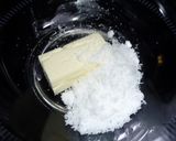 皮までまるまる　❝かぼちゃdeタルト❞作り方1写真