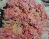 すき焼きコロッケ作り方2写真
