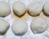 あんこ好きの♪ようかんあんパン♪作り方2写真