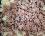すき焼きコロッケ作り方6写真