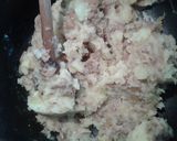 すき焼きコロッケ作り方7写真