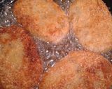 すき焼きコロッケ作り方11写真