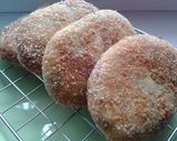 すき焼きコロッケ作り方12写真