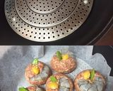シューマイバーグ 海老っぷり♪作り方4写真