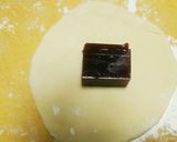 あんこ好きの♪ようかんあんパン♪作り方4写真