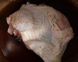 てりやきチキンステーキ作り方3写真