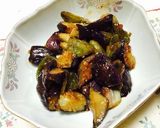 ☆アスパラのベーコン巻き☆お弁当♪作り方7写真