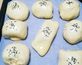 あんこ好きの♪ようかんあんパン♪作り方6写真