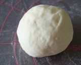 絵本 どんぐりむらの どんぐりぱん!?作り方3写真