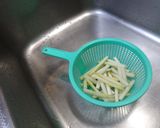 ホワイトアスパラのしゃきしゃき甘酢漬け作り方4写真