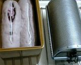 ブルーベリー食パン作り方6写真