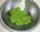 簡単☆シンプル抹茶クッキー作り方3写真