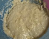 噛み噛みスルメ並みバナナビスコッティー作り方5写真