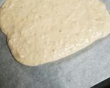 噛み噛みスルメ並みバナナビスコッティー作り方6写真