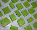 簡単☆シンプル抹茶クッキー作り方5写真