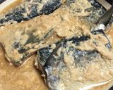 臭くない!鯖の味噌ミルク煮作り方5写真
