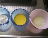 喫茶店の味♡自慢のカツサンド作り方3写真