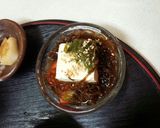 血管プラークダイエット食384（鰹刺身）作り方5写真
