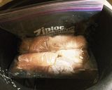 炊飯器で簡単、鶏ハム☆Part2作り方5写真