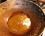 ほうれん草とニンジンのインドカレー☆作り方1写真