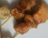 リラックマ祭りで焼きそばを焼く2015作り方4写真
